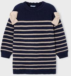 Mayoral gyerek ruha - sötétkék 140 - answear - 15 780 Ft