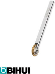 BIHUI TCB-SW csempevágó kerék, keményfém TiN bevonat - 22 mm (TCB-SW)