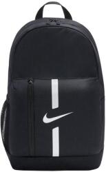 Nike fekete / fehér textil hátizsák 22 literes da2571-010