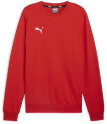 PUMA teamGOAL kereknyakú pulóver (PUM-65859201-XXL)