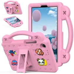  FANY pentru copii husă până la tablet pentru Lenovo Tab One / Lenovo Tab K9 roz