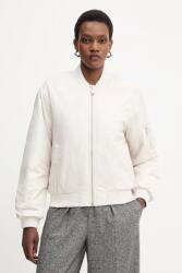 Guess bomber dzseki PHILOMENE - bézs S