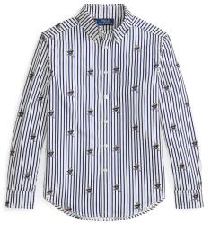 Ralph Lauren ing sötétkék, 323979326001 - sötétkék 163-174