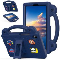  FANY pentru copii husă până la tablet pentru Lenovo Tab One / Lenovo Tab K9 albastru închis