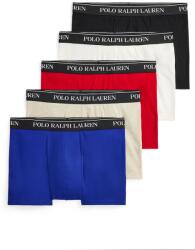 Ralph Lauren boxeralsó 5 db 714864292 - többszínű XXL