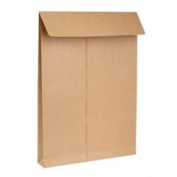 Bluering Tasak TB/4 gascofil redős-talpas szilikonos hossz és kereszt irányban szálerősített 5cm, Bluering® barna - tonerpiac