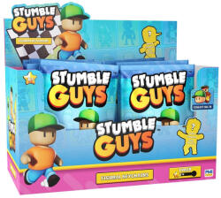 PMI Breloc surpriză Stumble Guys 1 bucată (SG8304M) Figurina