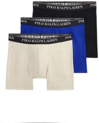 Ralph Lauren boxeralsó 714830300 - kék XXL