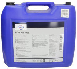 FUCHS Titan Atf 4400 20l (04fuy67020)