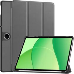 LEATHER Husă tip carte pentru OnePlus Pad Lite gri