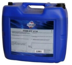 FUCHS Titan Atf 4134 20l (04fuy34020)