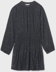 Mayoral gyerek ruha - fekete 140