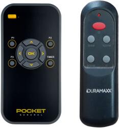 General DURAMAXX Heizsporn, 10029717 - telecomandă duplicat