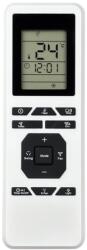 înlocuitoare ELECTROLUX 4055389508, RG95E(B2)/BGEF, YAR1FFB1 - telecomandă înlocuitoare