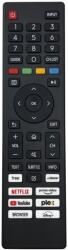 înlocuitoare HISENSE EN2ZF30 V2 - telecomandă înlocuitoare