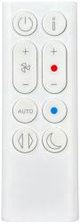 înlocuitoare DYSON Pure Hot + Cool HP10, HP1, 973474-01 Gen 1 Magnetic Adhesiv - telecomandă înlocuitoare MAGNETIC