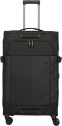 Travelite Briize L Fekete 86/92 TRAVELITE-91049-01 (TRAVELITE-91049-01)