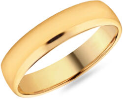 Férfi karikagyűrű 5 mm IZKR027-M