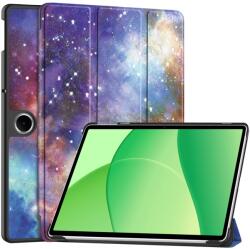  ART Husă tip carte pentru OnePlus Pad Lite GALAXY