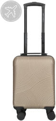 Enrico Benetti Louisville 39040-40 Champagne 25 L EB-39040-40-095 (EB-39040-40-095)