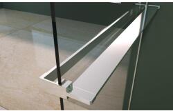 Water Fun Rochelle || Suport pentru prosop și săpun 140 cm (TSC-1400)