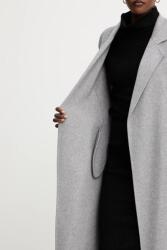 HUGO BOSS Вълнено палто BOSS Cotaz_DF (50541513) - answear - 664,79 лв