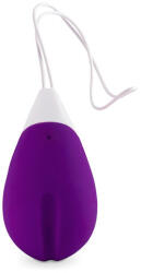 Intense Intense Jan vibrációs tojás - lila