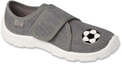 BEFADO 974Y585 fiú papucs 1SZ labdarúgás 34 974Y585_34 (974Y585_34)