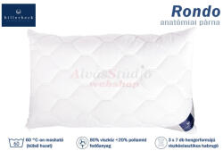 Billerbeck Rondo anatómiai párna viszkóelasztikus habrugókkal - alvasstudio