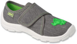 BEFADO 974X584 fiú papucs 1SZ dino 27 974X584_27 (974X584_27)