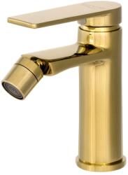 Gamma Rossa bidé csaptelep arany, beépíthető (BRAB-GD)