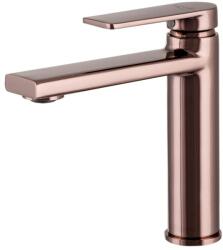 Gamma Rossa mosdó csaptelep rosegold, beépíthető (BRaU-RGD)