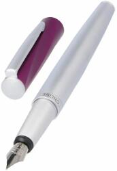 ONLINE Stilou Online, lila, culoare scriere albastru (ON220295)