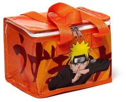  Naruto hűtőtáska, uzsonnás táska (COOLB128)