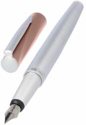 ONLINE Stilou Online, rose, culoare scriere albastru (ON288220)