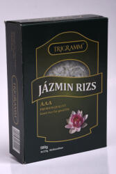  Trigramm jázmin rizs 500 g - perfectlife