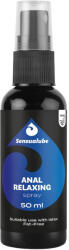 Sensualube Spray Sensualube - érzékien pihentető anális síkosító 50ml
