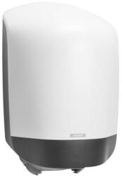 Katrin Kéztörlő adagoló tekercses KATRIN Inclusive Centerfeed M midi 19 cm fehér (82216)