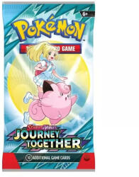Pokémon kártya SV09 Journey Together - Booster