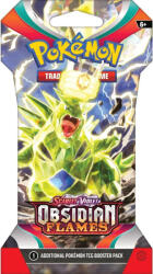 Pokémon kártya SV03 Obsidian Flames - Blister