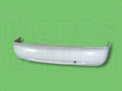 Ford Mondeo 1996-2000 - Hátsó lökhárító borítás alapozott (4/5 ajtós)