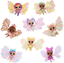 MGA Entertainment L. O. L. Surprise Tündér apróságok (2123)