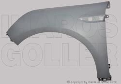 Renault Talisman 2015-2022 - Első sárvédő bal