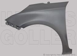 Kia Carens 2013-2019 - Első sárvédő bal