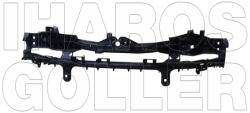 Ford C-Max 2007-2010 - Homlokfal