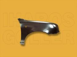 Nissan Micra 1992-2000 - Első sárvédő jobb (98.1-ig)