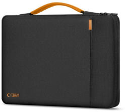 Tech-Protect Defender RS laptop táska 13-14'', fekete