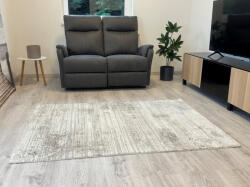 Budapest Carpet Puerto Szőnyeg 8096 Cream (Krém) 160x220cm