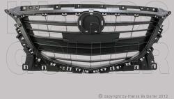 Mazda 3 2013-2017 - Hűtődíszrács