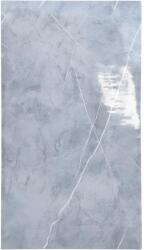 HARAHU Öntapadós Fényes Tapéta - Szürke Márvány/10db KP38308